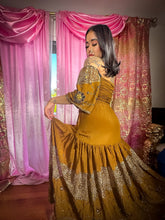 Load image into Gallery viewer, Cheetah Jungle Goddess Set