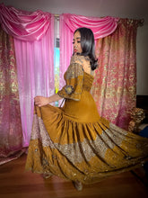 Load image into Gallery viewer, Cheetah Jungle Goddess Set