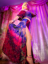 Load image into Gallery viewer, Cosmic Rose Goddess Set