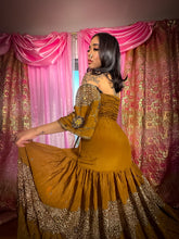 Load image into Gallery viewer, Cheetah Jungle Goddess Set