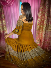 Load image into Gallery viewer, Cheetah Jungle Goddess Set