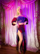 Load image into Gallery viewer, Cosmic Rose Goddess Set