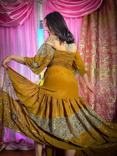 Load image into Gallery viewer, Cheetah Jungle Goddess Set