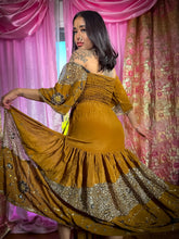 Load image into Gallery viewer, Cheetah Jungle Goddess Set