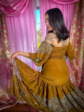 Load image into Gallery viewer, Cheetah Jungle Goddess Set