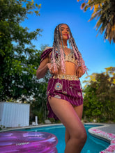 Load image into Gallery viewer, Bohemian Mocha Fairy Set