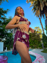 Load image into Gallery viewer, Bohemian Mocha Fairy Set