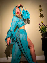 Load image into Gallery viewer, Sky Alchemist Jasmine Set