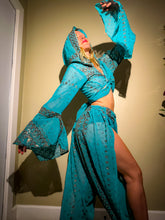 Load image into Gallery viewer, Sky Alchemist Jasmine Set