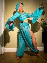 Load image into Gallery viewer, Sky Alchemist Jasmine Set