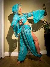 Load image into Gallery viewer, Sky Alchemist Jasmine Set