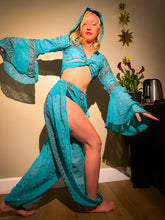 Load image into Gallery viewer, Sky Alchemist Jasmine Set