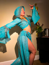 Load image into Gallery viewer, Sky Alchemist Jasmine Set