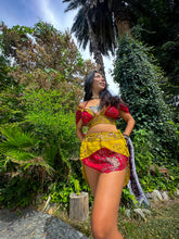 Load image into Gallery viewer, Fire Sun Fairy Set