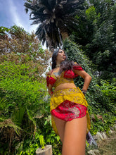 Load image into Gallery viewer, Fire Sun Fairy Set