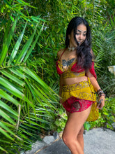 Load image into Gallery viewer, Fire Sun Fairy Set