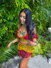 Load image into Gallery viewer, Fire Sun Fairy Set