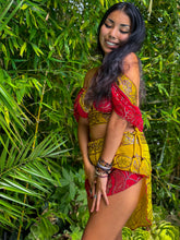 Load image into Gallery viewer, Fire Sun Fairy Set