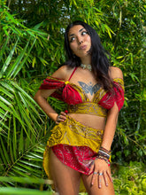 Load image into Gallery viewer, Fire Sun Fairy Set