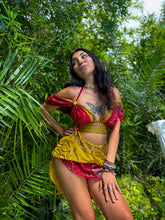 Load image into Gallery viewer, Fire Sun Fairy Set