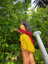 Load image into Gallery viewer, Fire Sun Fairy Set