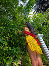 Load image into Gallery viewer, Fire Sun Fairy Set