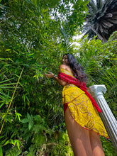 Load image into Gallery viewer, Fire Sun Fairy Set