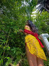 Load image into Gallery viewer, Fire Sun Fairy Set