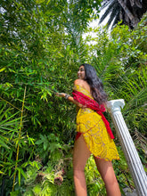 Load image into Gallery viewer, Fire Sun Fairy Set