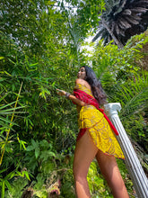 Load image into Gallery viewer, Fire Sun Fairy Set