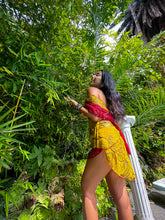 Load image into Gallery viewer, Fire Sun Fairy Set