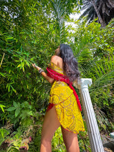 Load image into Gallery viewer, Fire Sun Fairy Set