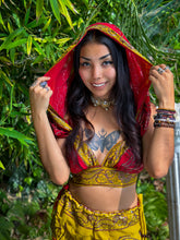 Load image into Gallery viewer, Fire Sun Fairy Set