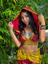 Load image into Gallery viewer, Fire Sun Fairy Set