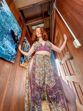 Load image into Gallery viewer, Bohemian Flowers Jasmine Set