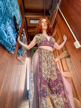 Load image into Gallery viewer, Bohemian Flowers Jasmine Set