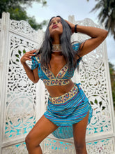 Load image into Gallery viewer, Ocean Sparkles Fairy Set