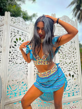 Load image into Gallery viewer, Ocean Sparkles Fairy Set