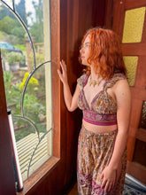 Load image into Gallery viewer, Bohemian Flowers Jasmine Set