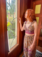 Load image into Gallery viewer, Bohemian Flowers Jasmine Set