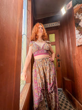 Load image into Gallery viewer, Bohemian Flowers Jasmine Set