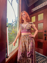 Load image into Gallery viewer, Bohemian Flowers Jasmine Set