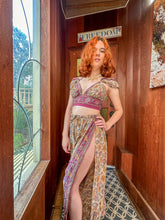 Load image into Gallery viewer, Bohemian Flowers Jasmine Set