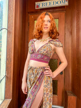 Load image into Gallery viewer, Bohemian Flowers Jasmine Set