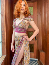 Load image into Gallery viewer, Bohemian Flowers Jasmine Set