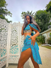 Load image into Gallery viewer, Ocean Sparkles Fairy Set