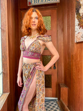 Load image into Gallery viewer, Bohemian Flowers Jasmine Set