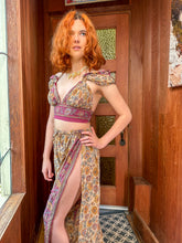 Load image into Gallery viewer, Bohemian Flowers Jasmine Set