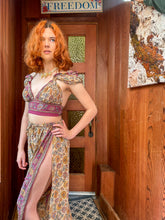 Load image into Gallery viewer, Bohemian Flowers Jasmine Set