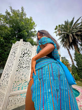 Load image into Gallery viewer, Ocean Sparkles Fairy Set